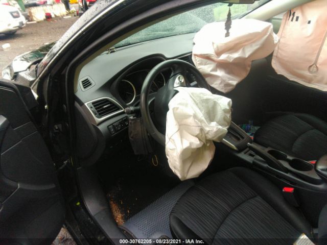 Photo 4 VIN: 3N1AB7AP1GY290898 - NISSAN SENTRA 