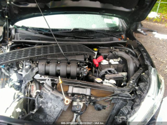 Photo 9 VIN: 3N1AB7AP1GY290898 - NISSAN SENTRA 