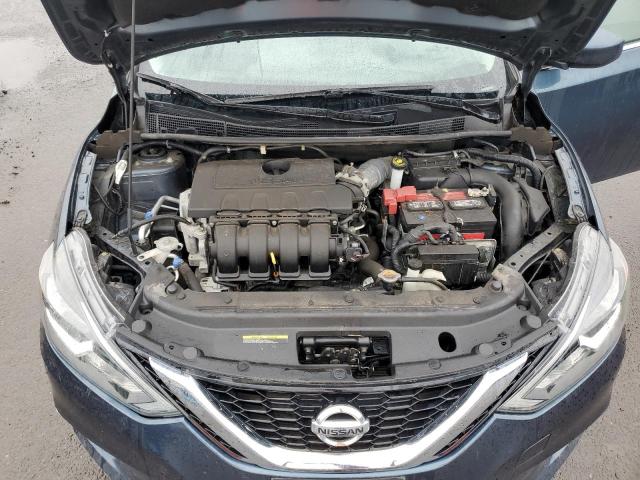 Photo 10 VIN: 3N1AB7AP1GY294594 - NISSAN SENTRA S 