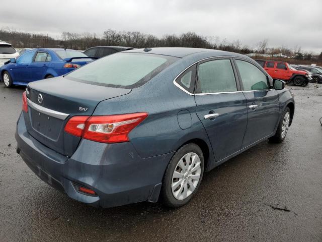 Photo 2 VIN: 3N1AB7AP1GY294594 - NISSAN SENTRA S 