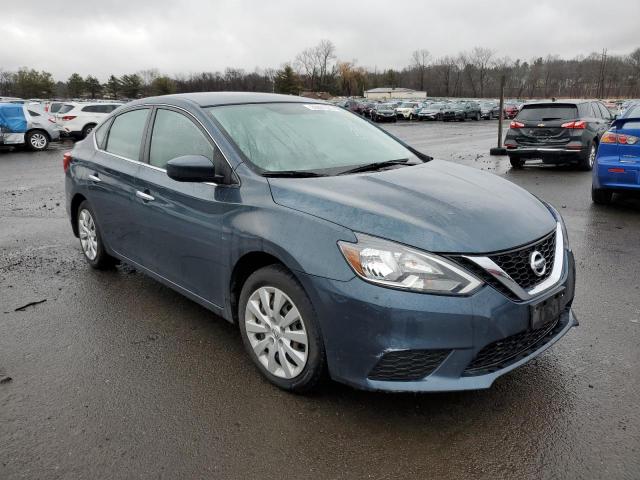 Photo 3 VIN: 3N1AB7AP1GY294594 - NISSAN SENTRA S 