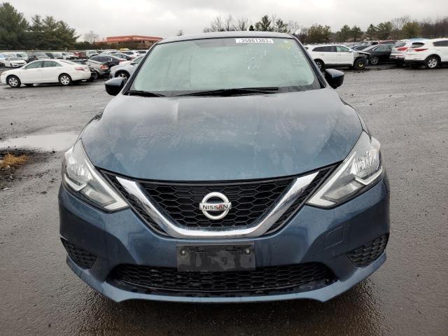 Photo 4 VIN: 3N1AB7AP1GY294594 - NISSAN SENTRA S 