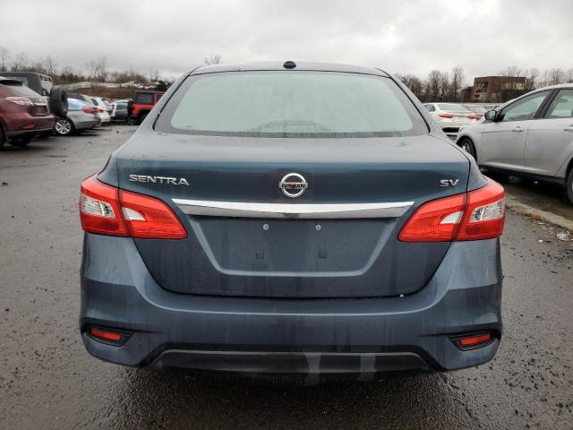 Photo 5 VIN: 3N1AB7AP1GY294594 - NISSAN SENTRA S 