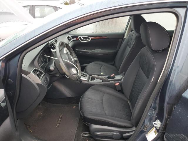 Photo 6 VIN: 3N1AB7AP1GY294594 - NISSAN SENTRA S 