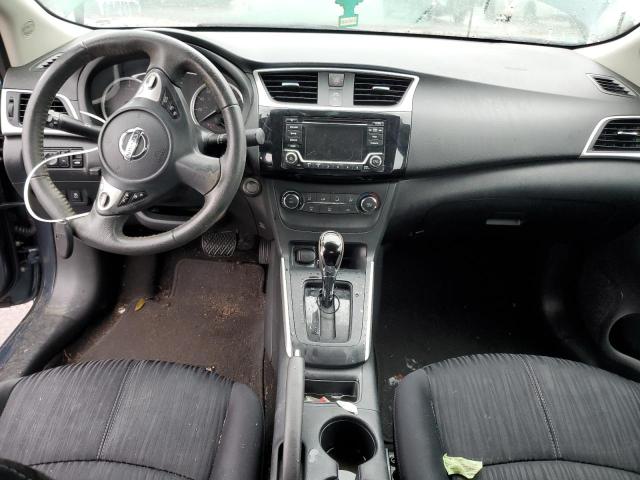 Photo 7 VIN: 3N1AB7AP1GY294594 - NISSAN SENTRA S 