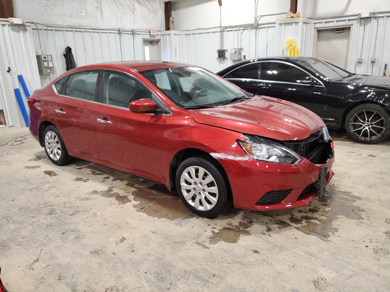 Photo 3 VIN: 3N1AB7AP1GY295115 - NISSAN SENTRA 