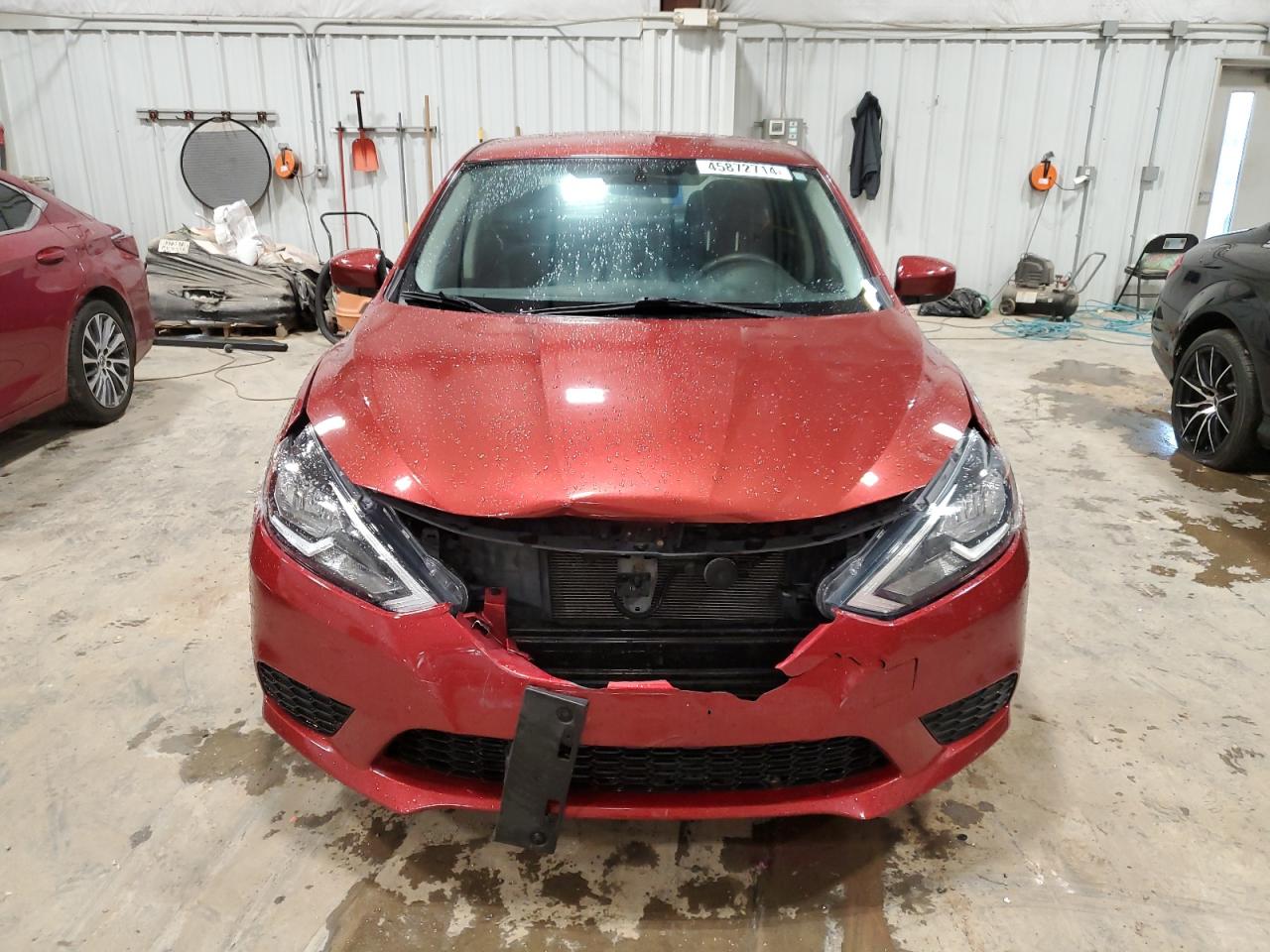 Photo 4 VIN: 3N1AB7AP1GY295115 - NISSAN SENTRA 