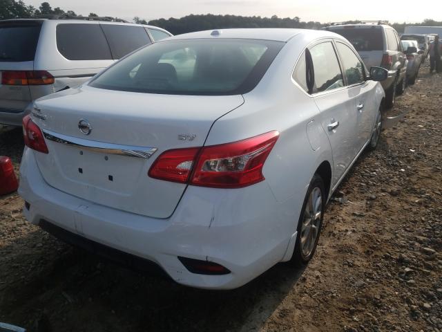 Photo 3 VIN: 3N1AB7AP1GY296717 - NISSAN SENTRA S 