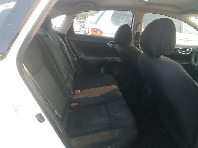 Photo 5 VIN: 3N1AB7AP1GY296717 - NISSAN SENTRA S 