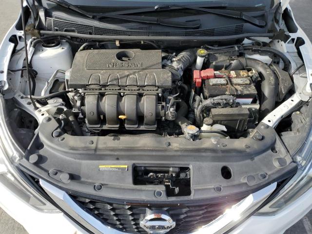 Photo 10 VIN: 3N1AB7AP1GY296863 - NISSAN SENTRA S 