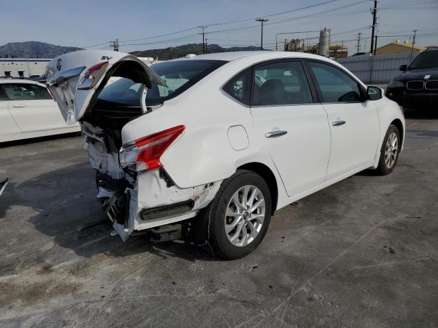 Photo 2 VIN: 3N1AB7AP1GY296863 - NISSAN SENTRA S 