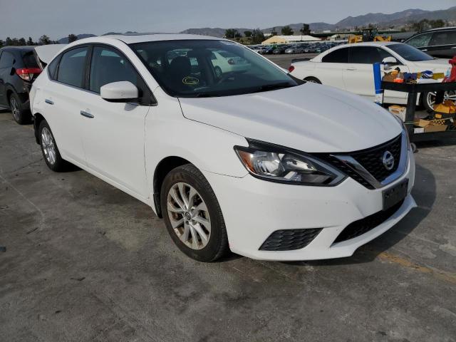 Photo 3 VIN: 3N1AB7AP1GY296863 - NISSAN SENTRA S 