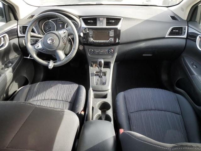 Photo 7 VIN: 3N1AB7AP1GY296863 - NISSAN SENTRA S 