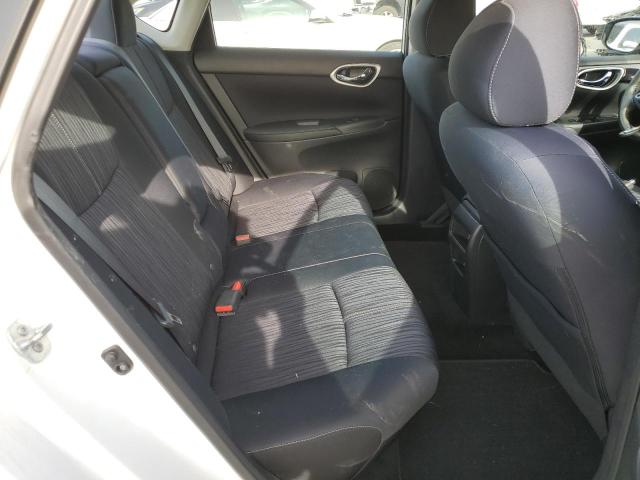 Photo 9 VIN: 3N1AB7AP1GY296863 - NISSAN SENTRA S 