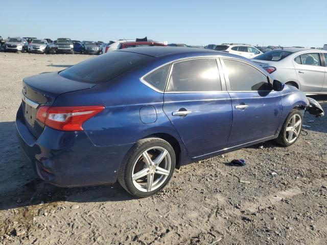 Photo 2 VIN: 3N1AB7AP1GY297351 - NISSAN SENTRA S 