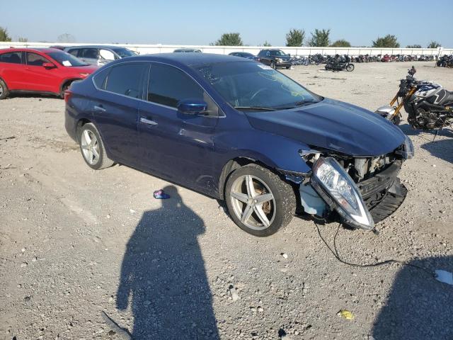 Photo 3 VIN: 3N1AB7AP1GY297351 - NISSAN SENTRA S 