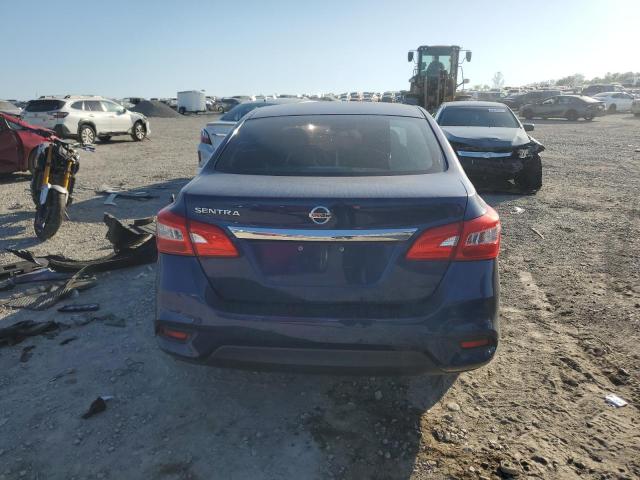 Photo 5 VIN: 3N1AB7AP1GY297351 - NISSAN SENTRA S 