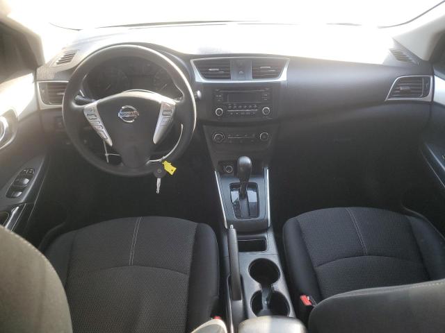 Photo 7 VIN: 3N1AB7AP1GY297351 - NISSAN SENTRA S 