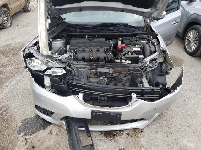 Photo 6 VIN: 3N1AB7AP1GY297866 - NISSAN SENTRA S 