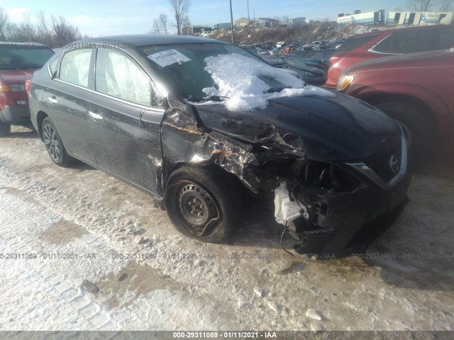 Photo 0 VIN: 3N1AB7AP1GY298032 - NISSAN SENTRA 