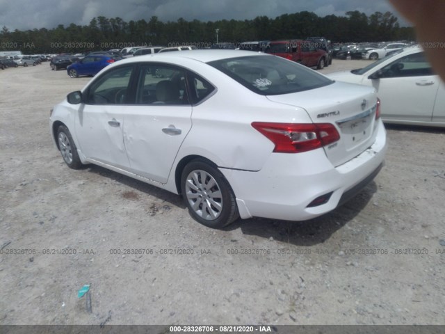 Photo 2 VIN: 3N1AB7AP1GY298791 - NISSAN SENTRA 