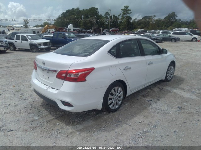 Photo 3 VIN: 3N1AB7AP1GY298791 - NISSAN SENTRA 