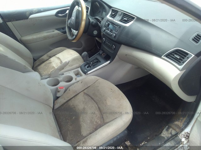 Photo 4 VIN: 3N1AB7AP1GY298791 - NISSAN SENTRA 