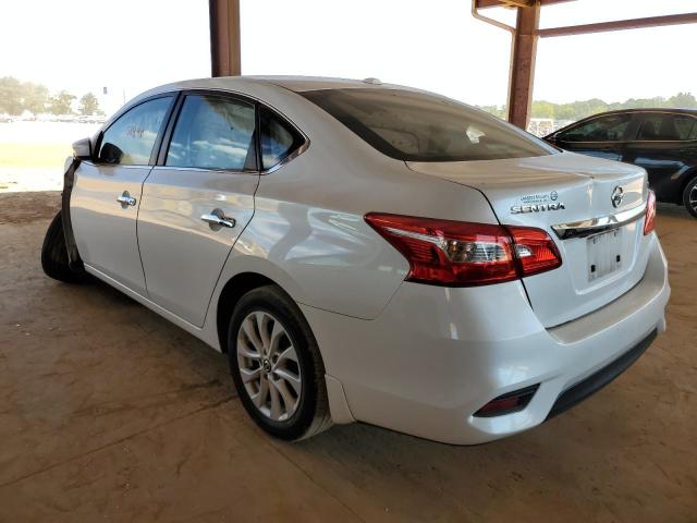 Photo 2 VIN: 3N1AB7AP1GY300569 - NISSAN SENTRA S 