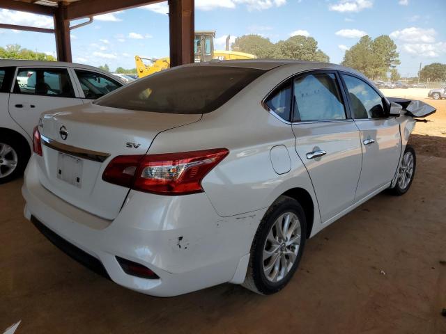 Photo 3 VIN: 3N1AB7AP1GY300569 - NISSAN SENTRA S 