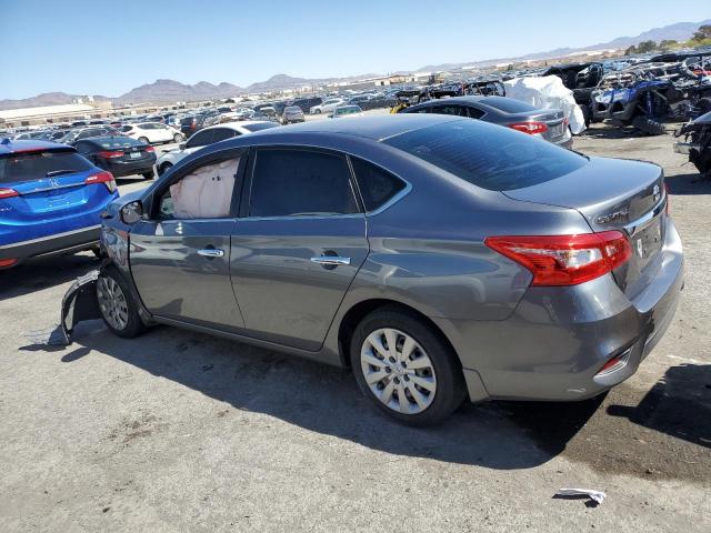 Photo 1 VIN: 3N1AB7AP1GY300734 - NISSAN SENTRA S 