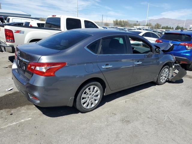 Photo 2 VIN: 3N1AB7AP1GY300734 - NISSAN SENTRA S 