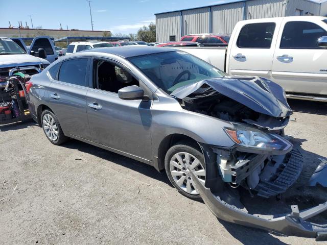 Photo 3 VIN: 3N1AB7AP1GY300734 - NISSAN SENTRA S 