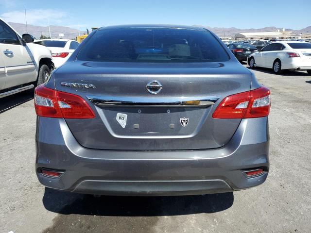 Photo 5 VIN: 3N1AB7AP1GY300734 - NISSAN SENTRA S 