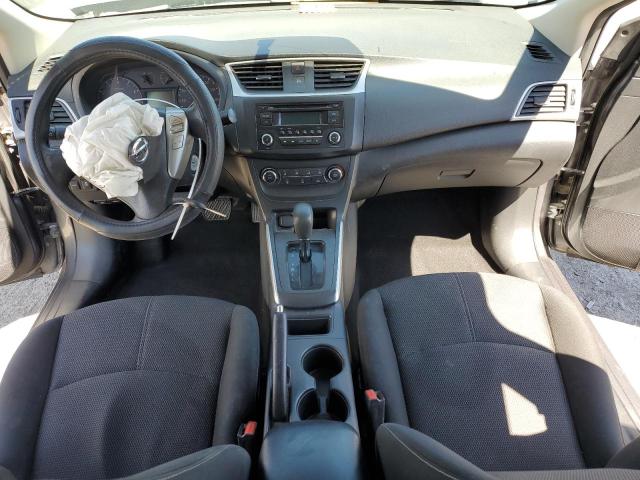 Photo 7 VIN: 3N1AB7AP1GY300734 - NISSAN SENTRA S 