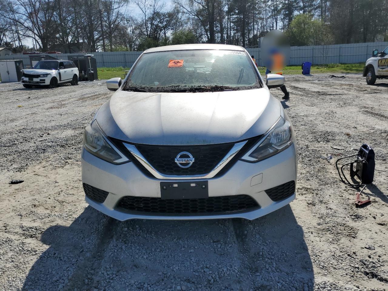 Photo 4 VIN: 3N1AB7AP1GY302662 - NISSAN SENTRA 