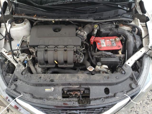 Photo 10 VIN: 3N1AB7AP1GY303228 - NISSAN SENTRA S 