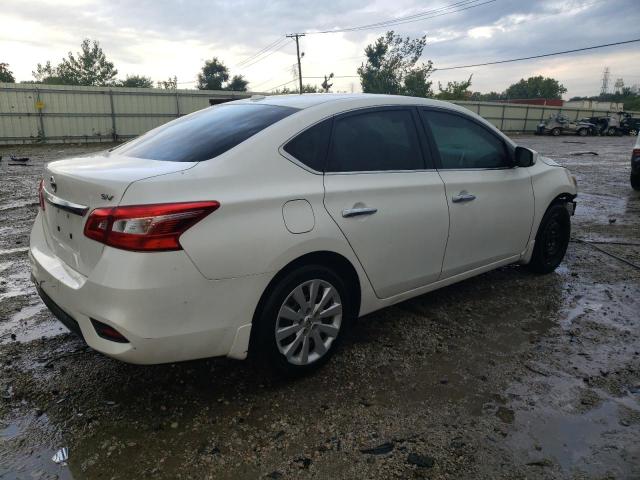 Photo 2 VIN: 3N1AB7AP1GY303228 - NISSAN SENTRA S 