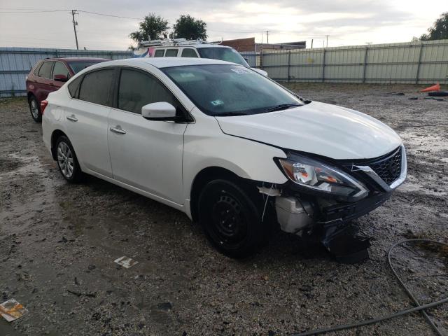 Photo 3 VIN: 3N1AB7AP1GY303228 - NISSAN SENTRA S 