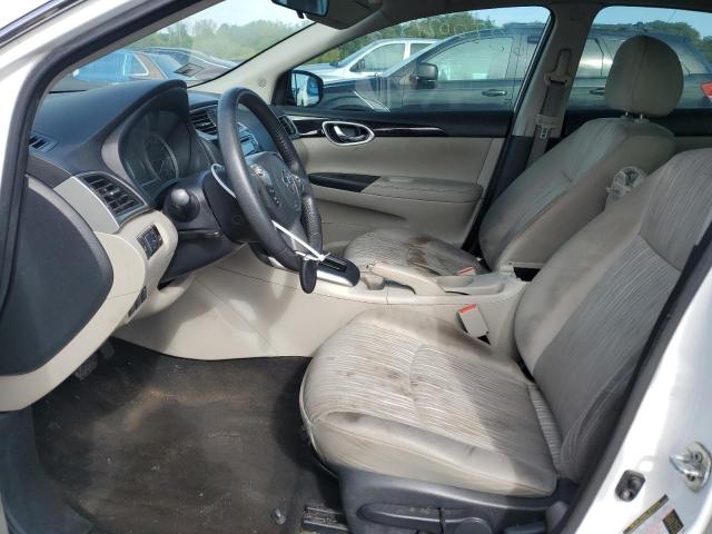 Photo 6 VIN: 3N1AB7AP1GY303228 - NISSAN SENTRA S 