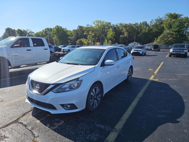 Photo 1 VIN: 3N1AB7AP1GY303388 - NISSAN SENTRA S 