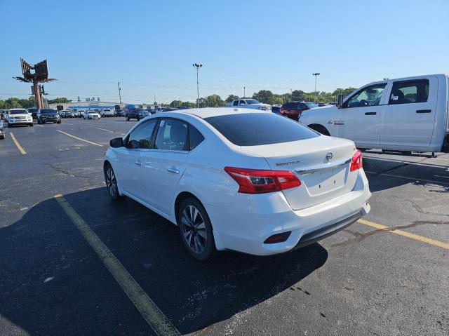 Photo 2 VIN: 3N1AB7AP1GY303388 - NISSAN SENTRA S 