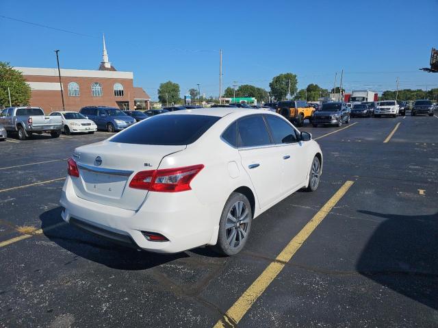 Photo 3 VIN: 3N1AB7AP1GY303388 - NISSAN SENTRA S 