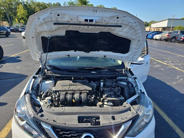 Photo 6 VIN: 3N1AB7AP1GY303388 - NISSAN SENTRA S 