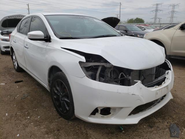 Photo 0 VIN: 3N1AB7AP1GY303391 - NISSAN SENTRA S 