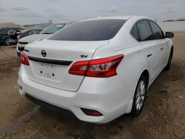 Photo 3 VIN: 3N1AB7AP1GY303391 - NISSAN SENTRA S 