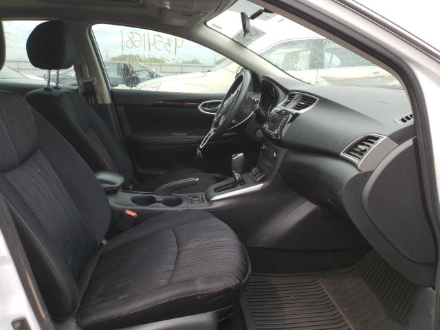 Photo 4 VIN: 3N1AB7AP1GY303391 - NISSAN SENTRA S 