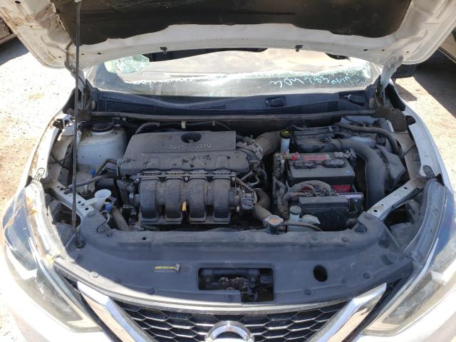 Photo 6 VIN: 3N1AB7AP1GY304783 - NISSAN SENTRA S 