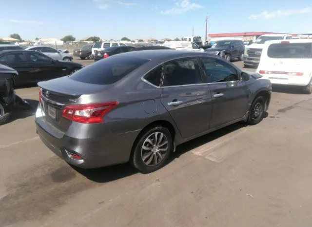 Photo 3 VIN: 3N1AB7AP1GY305884 - NISSAN SENTRA 