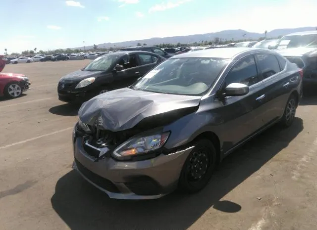 Photo 5 VIN: 3N1AB7AP1GY305884 - NISSAN SENTRA 