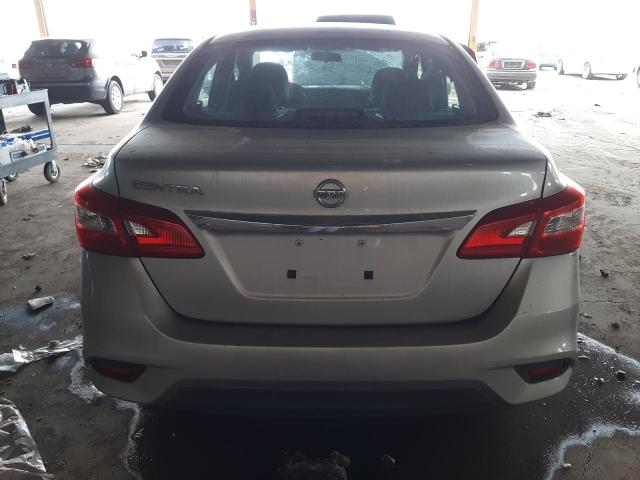 Photo 5 VIN: 3N1AB7AP1GY306081 - NISSAN SENTRA S 